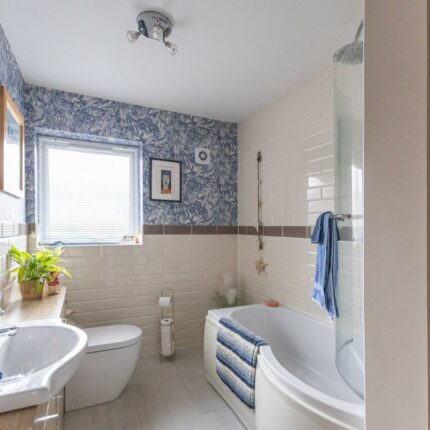 43 Chestnut Avenue, Mickleover, Derby, DE3 9FS Gallery image 19