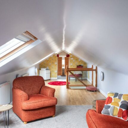 43 Chestnut Avenue, Mickleover, Derby, DE3 9FS Gallery image 22