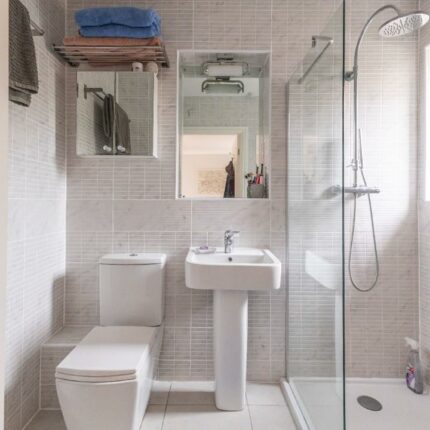 43 Chestnut Avenue, Mickleover, Derby, DE3 9FS Gallery image 16