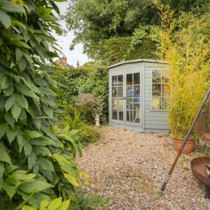 43 Chestnut Avenue, Mickleover, Derby, DE3 9FS Gallery image 30