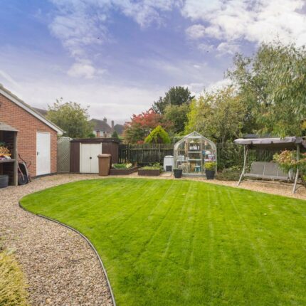 43 Chestnut Avenue, Mickleover, Derby, DE3 9FS Gallery image 28