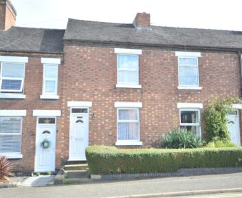 Preview image for 200 Woods Lane, Stapenhill, Burton Upon Trent, DE15 9DD