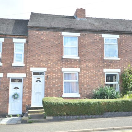 200 Woods Lane, Stapenhill, Burton Upon Trent, DE15 9DD Gallery image 1