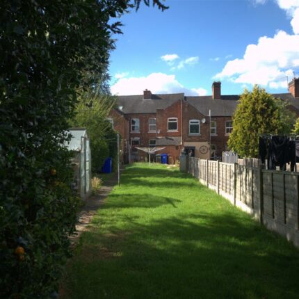 200 Woods Lane, Stapenhill, Burton Upon Trent, DE15 9DD Gallery image 11