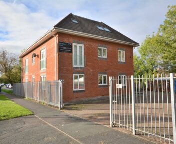 Preview image for Apartment 4 Hawthorne Court, 20, Southcroft, Littleover, Derby, DE23 1HZ