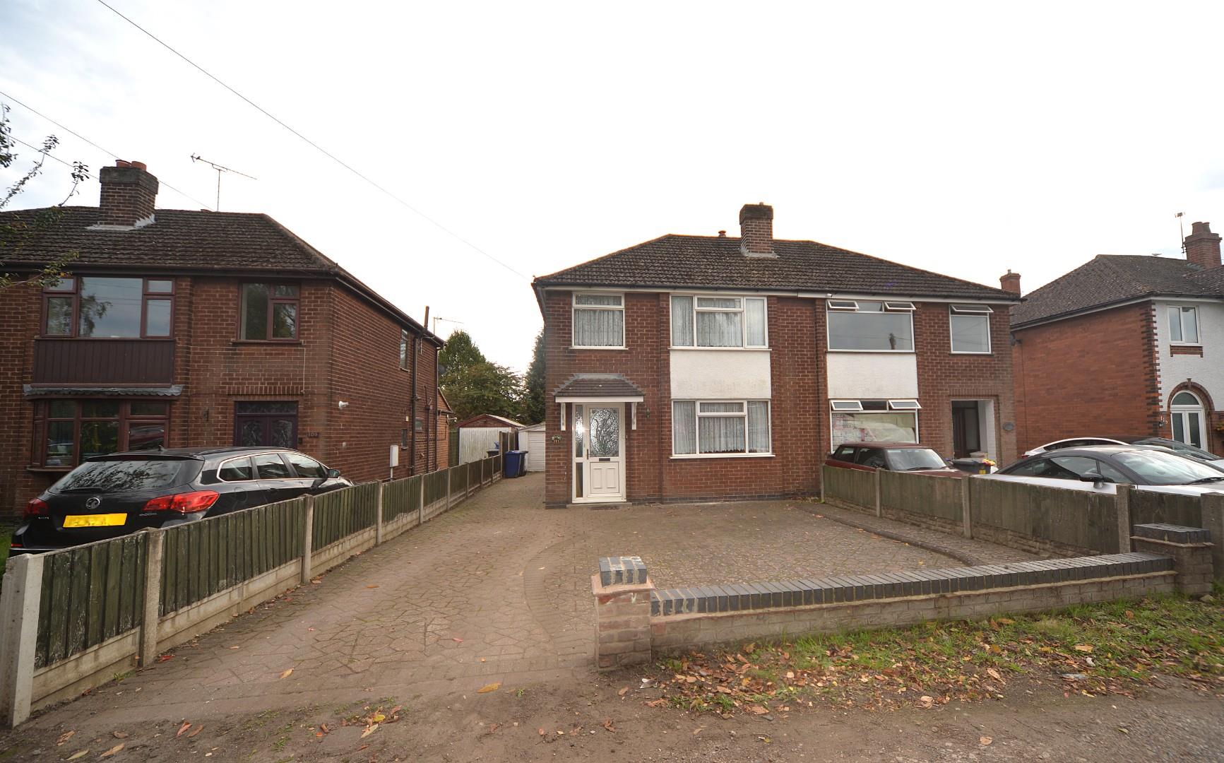 111 Burton Road, Branston, Burton-On-Trent, DE14 3DP Banner