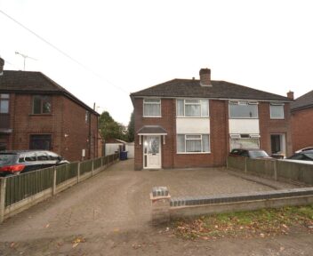 Preview image for 111 Burton Road, Branston, Burton-On-Trent, DE14 3DP
