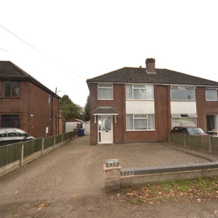 111 Burton Road, Branston, Burton-On-Trent, DE14 3DP Gallery image 1