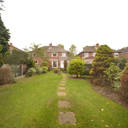 111 Burton Road, Branston, Burton-On-Trent, DE14 3DP Gallery image 12