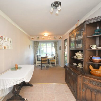 19 Mercia Close, Hatton, Derby, DE65 5DR Gallery image 7