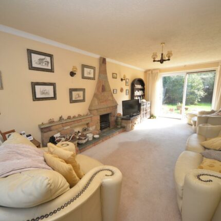 19 Mercia Close, Hatton, Derby, DE65 5DR Gallery image 3