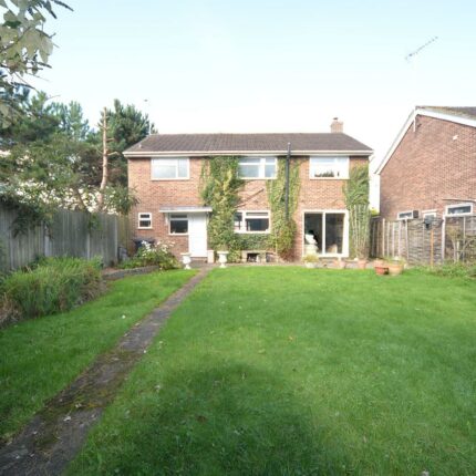 19 Mercia Close, Hatton, Derby, DE65 5DR Gallery image 17