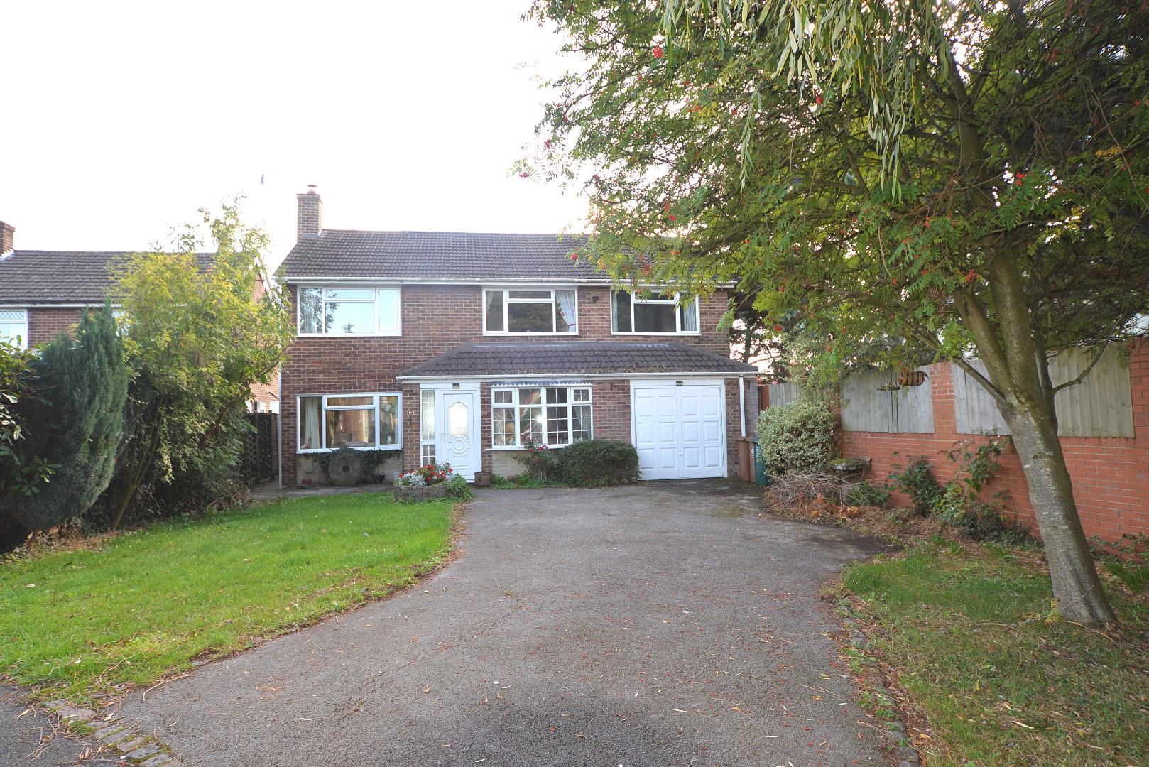 19 Mercia Close, Hatton, Derby, DE65 5DR Banner