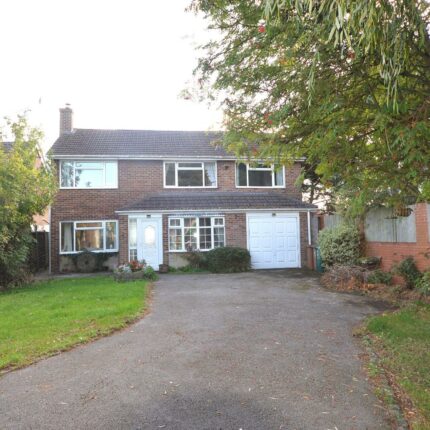 19 Mercia Close, Hatton, Derby, DE65 5DR Gallery image 1