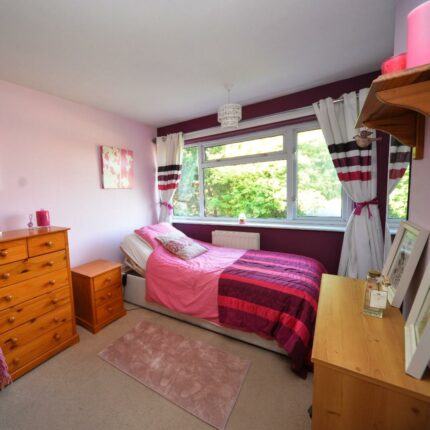 19 Mercia Close, Hatton, Derby, DE65 5DR Gallery image 12