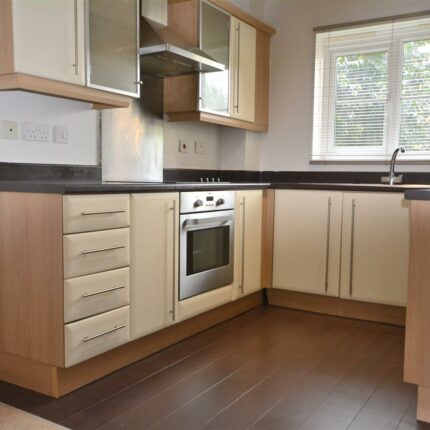 94 Highfields Park Drive, Darley Abbey, Derby, DE22 1JU Gallery image 4