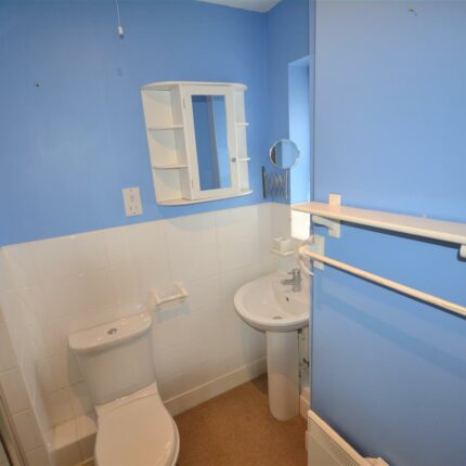 94 Highfields Park Drive, Darley Abbey, Derby, DE22 1JU Gallery image 9