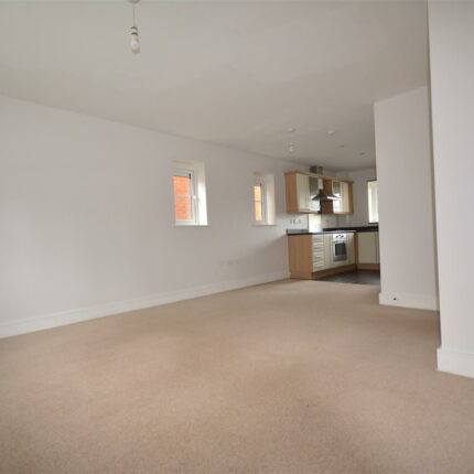 94 Highfields Park Drive, Darley Abbey, Derby, DE22 1JU Gallery image 3