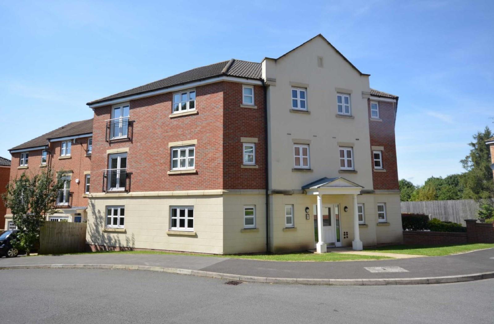 94 Highfields Park Drive, Darley Abbey, Derby, DE22 1JU Banner