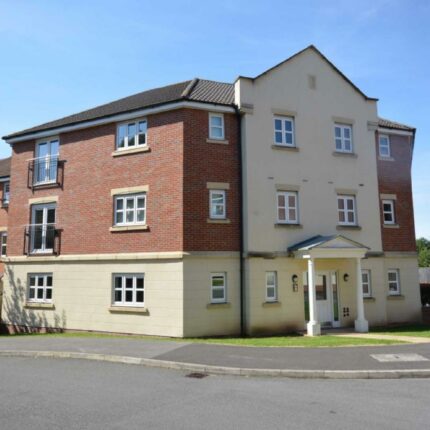 94 Highfields Park Drive, Darley Abbey, Derby, DE22 1JU Gallery image 1