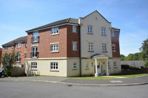 Preview image for 94 Highfields Park Drive, Darley Abbey, Derby, DE22 1JU