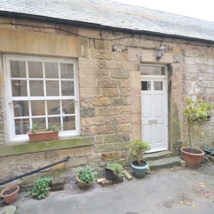 2 The Bath Houses, Rutland Street, Matlock, DE4 3GN Gallery image 1