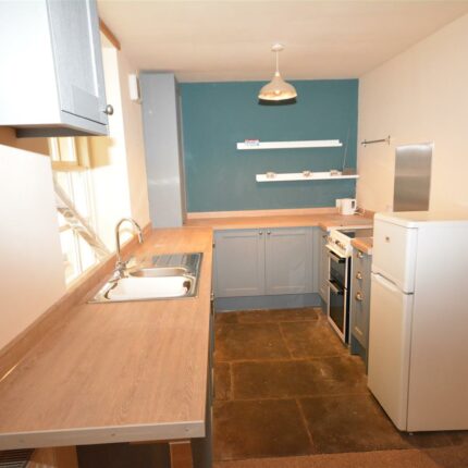 2 The Bath Houses, Rutland Street, Matlock, DE4 3GN Gallery image 5