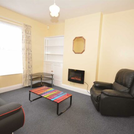 Flat 2, 143, Woods Lane, Derby, DE22 3UE Gallery image 2