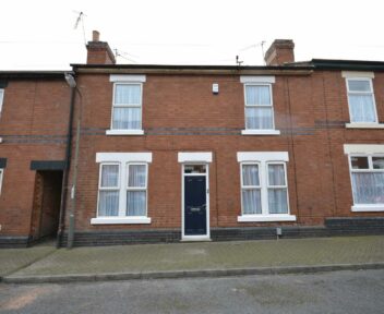 Preview image for Flat 2, 143, Woods Lane, Derby, DE22 3UE