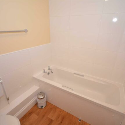 Flat 2, 143, Woods Lane, Derby, DE22 3UE Gallery image 5