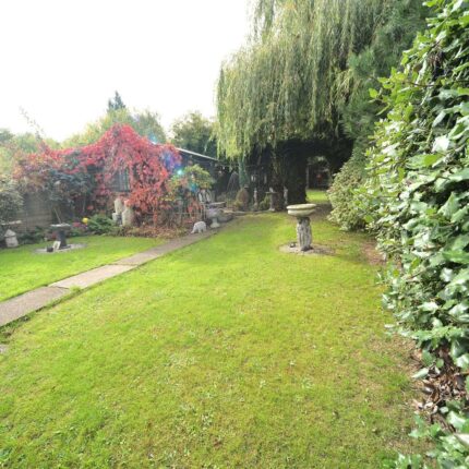 57 Mill Hill Lane, Burton-On-Trent, DE15 0BA Gallery image 13