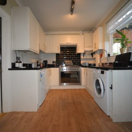 57 Mill Hill Lane, Burton-On-Trent, DE15 0BA Gallery image 5