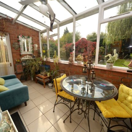 57 Mill Hill Lane, Burton-On-Trent, DE15 0BA Gallery image 7