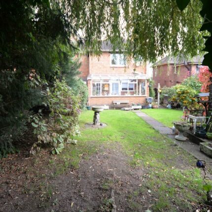 57 Mill Hill Lane, Burton-On-Trent, DE15 0BA Gallery image 16