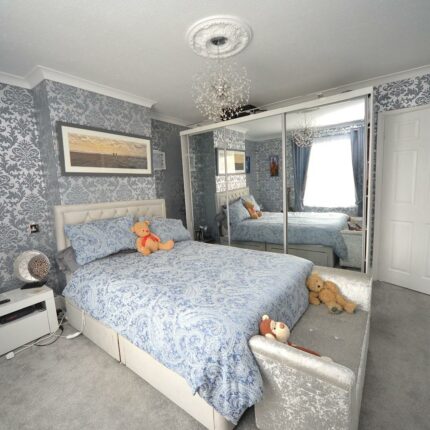 57 Mill Hill Lane, Burton-On-Trent, DE15 0BA Gallery image 9