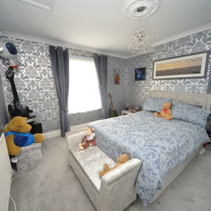 57 Mill Hill Lane, Burton-On-Trent, DE15 0BA Gallery image 8