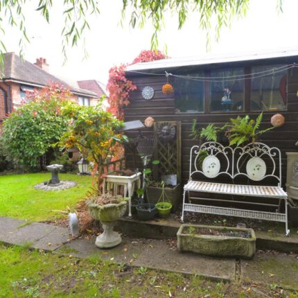 57 Mill Hill Lane, Burton-On-Trent, DE15 0BA Gallery image 15