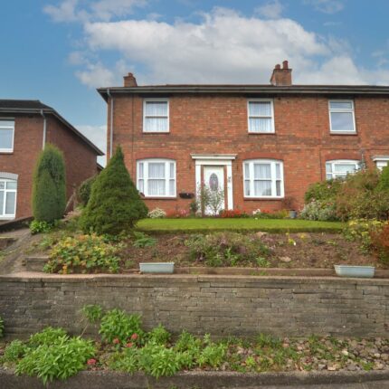 57 Mill Hill Lane, Burton-On-Trent, DE15 0BA Gallery image 1