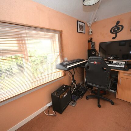 57 Mill Hill Lane, Burton-On-Trent, DE15 0BA Gallery image 11