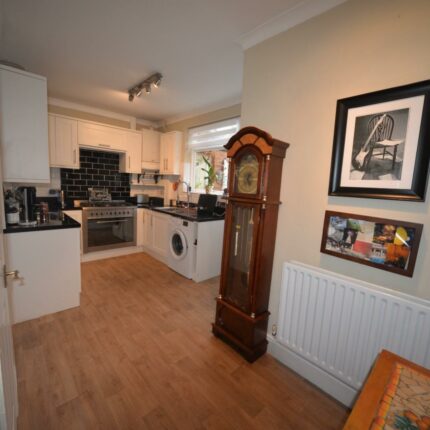 57 Mill Hill Lane, Burton-On-Trent, DE15 0BA Gallery image 4