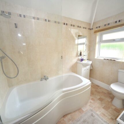 57 Mill Hill Lane, Burton-On-Trent, DE15 0BA Gallery image 12