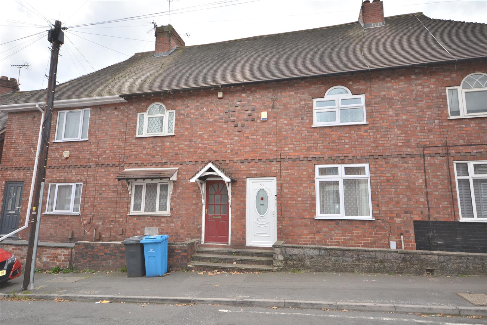 51 Stepping Lane, Derby, Derby, DE1 1GL Banner