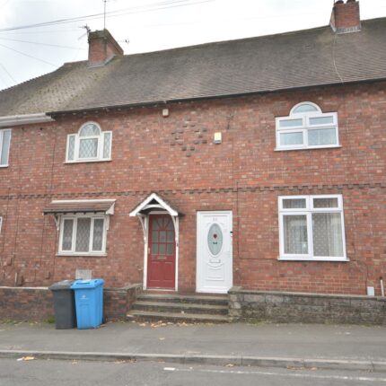 51 Stepping Lane, Derby, Derby, DE1 1GL Gallery image 1