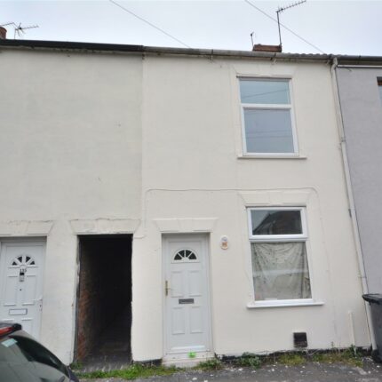 136 Princess Street, Burton-On-Trent, DE14 2NT Gallery image 1