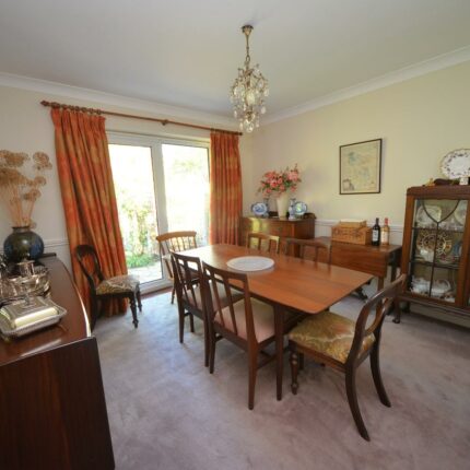 16 Shirley Park, Aston-On-Trent, Derby, DE72 2AP Gallery image 5