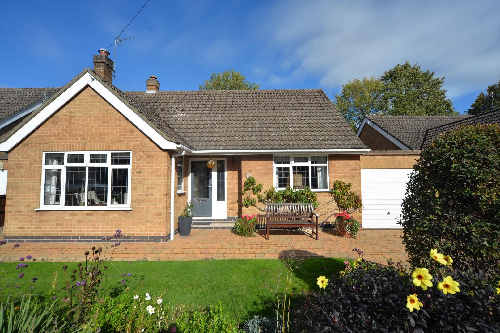 16 Shirley Park, Aston-On-Trent, Derby, DE72 2AP Banner