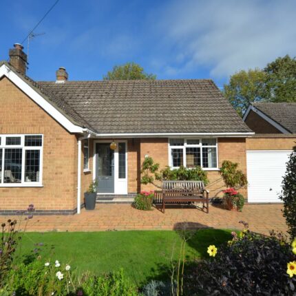 16 Shirley Park, Aston-On-Trent, Derby, DE72 2AP Gallery image 1