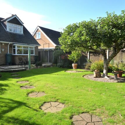 16 Shirley Park, Aston-On-Trent, Derby, DE72 2AP Gallery image 13