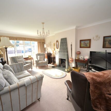 16 Shirley Park, Aston-On-Trent, Derby, DE72 2AP Gallery image 3