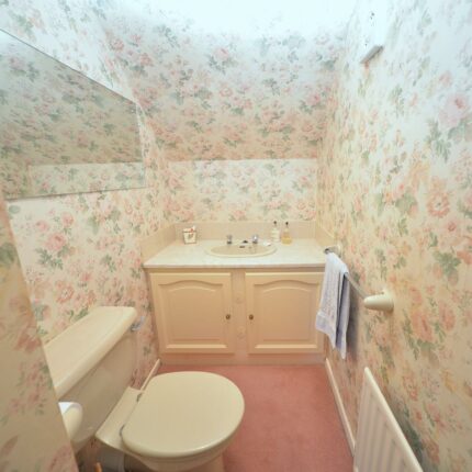 16 Shirley Park, Aston-On-Trent, Derby, DE72 2AP Gallery image 11